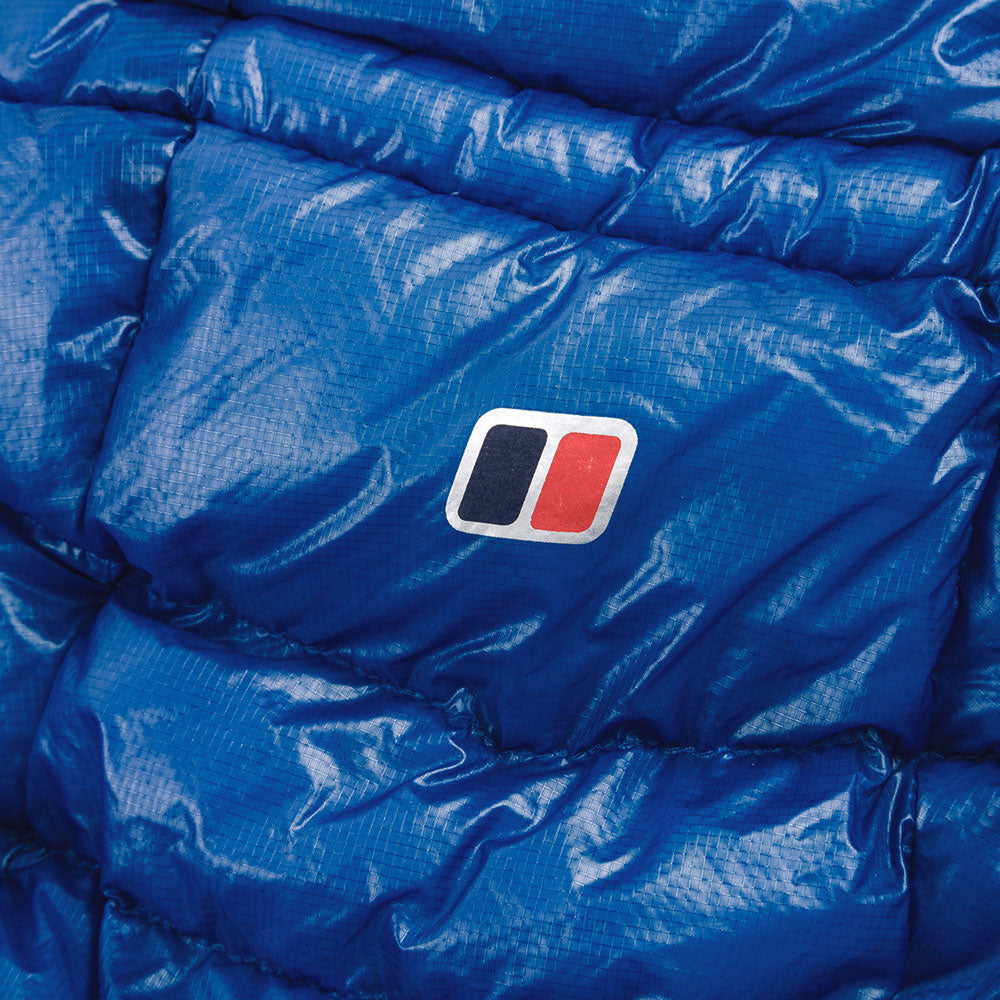 MEN'S RAMCHE REFLECT MICRO DOWN JACKET