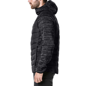 Duneline Hybrid Fleece Jacket
