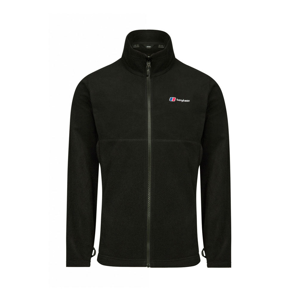 MEN'S PRISM MICRO POLARTEC INTERACTIVE FLEECE JACKET