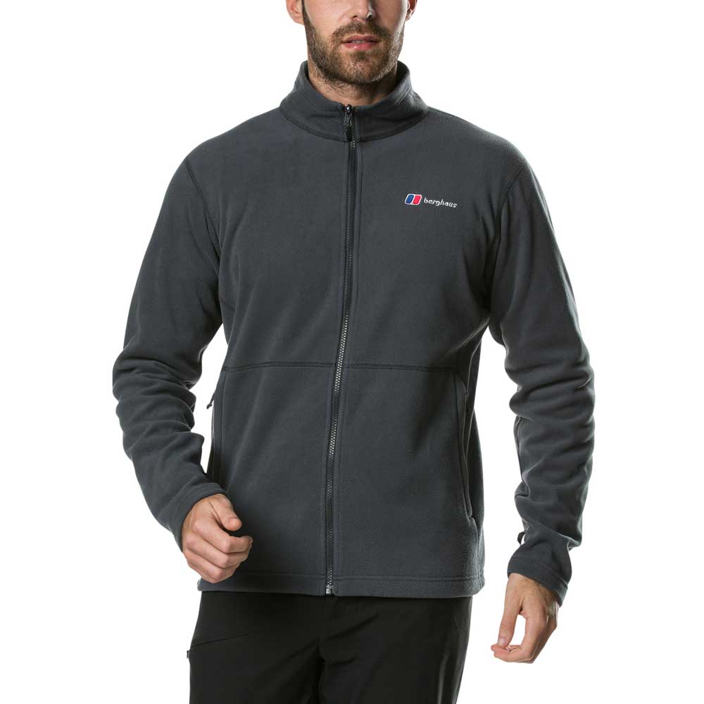 MEN'S PRISM MICRO POLARTEC INTERACTIVE FLEECE JACKET