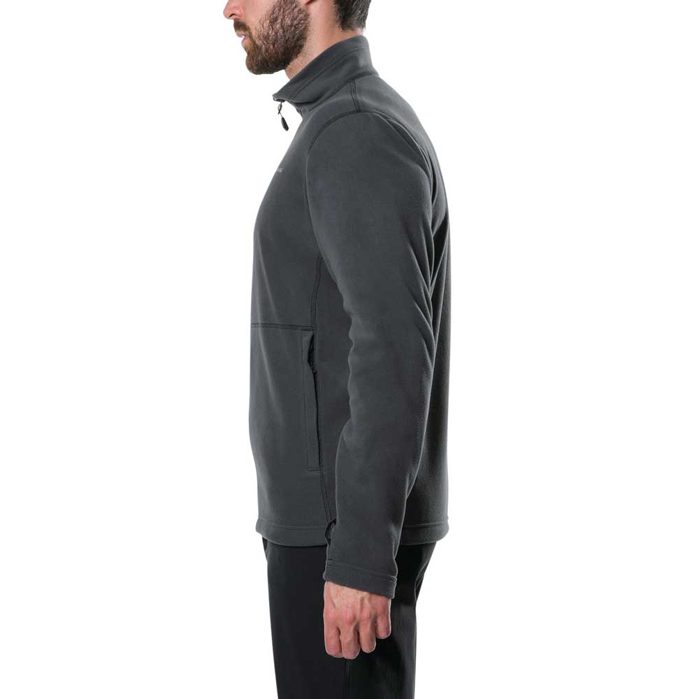 MEN'S PRISM MICRO POLARTEC INTERACTIVE FLEECE JACKET