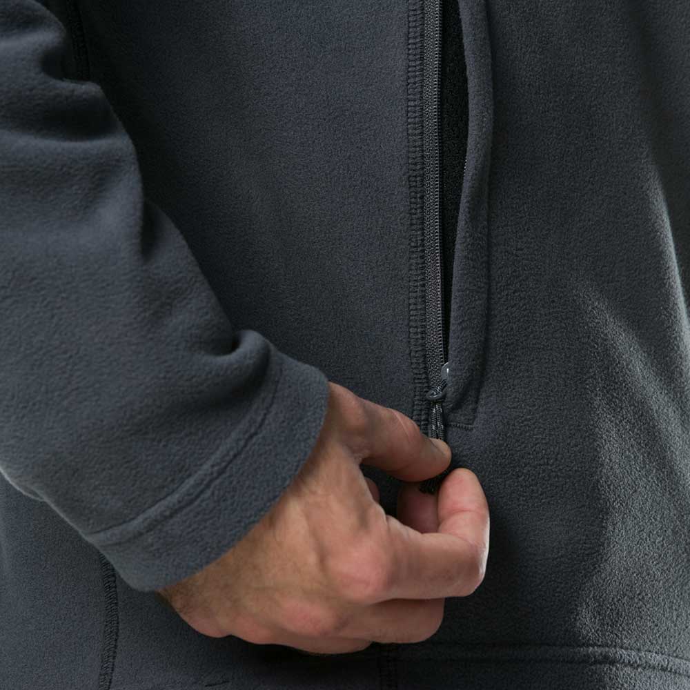 MEN'S PRISM MICRO POLARTEC INTERACTIVE FLEECE JACKET