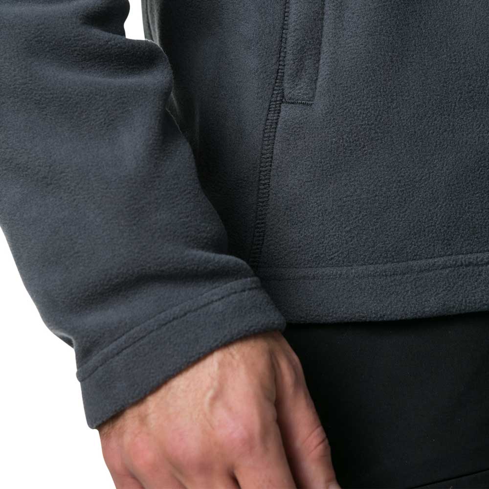MEN'S PRISM MICRO POLARTEC INTERACTIVE FLEECE JACKET