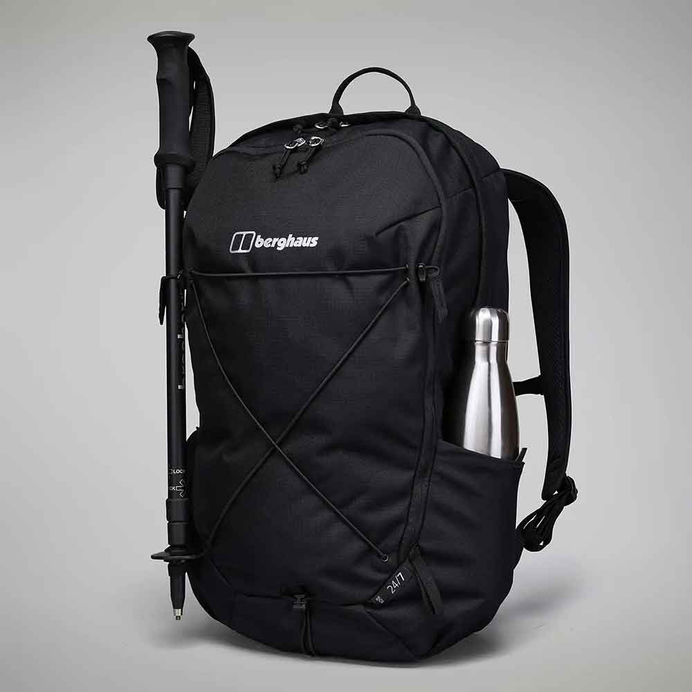 戶外日用背囊 24/7 30L