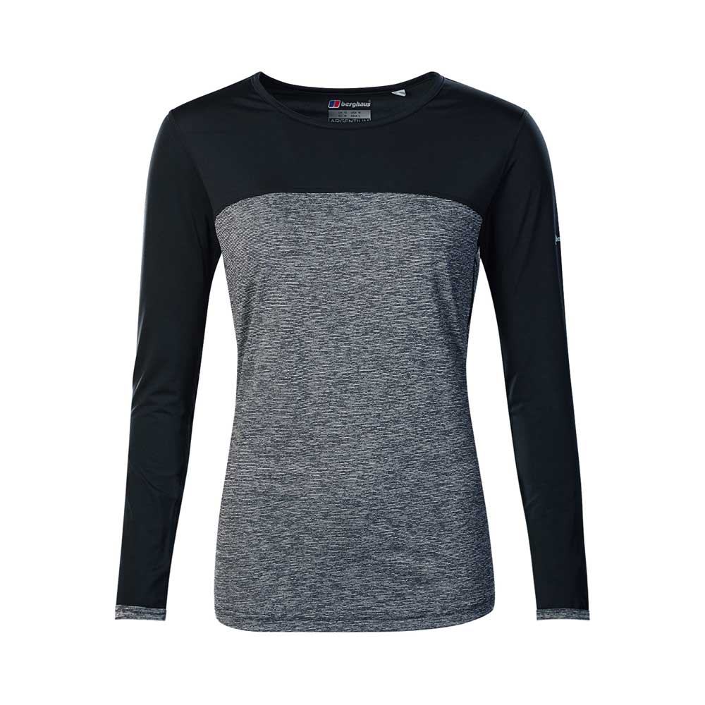 Voyager Long Sleeve Tech Tee