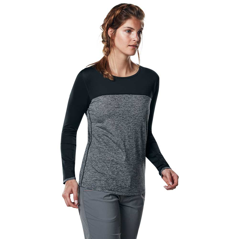 Voyager Long Sleeve Tech Tee