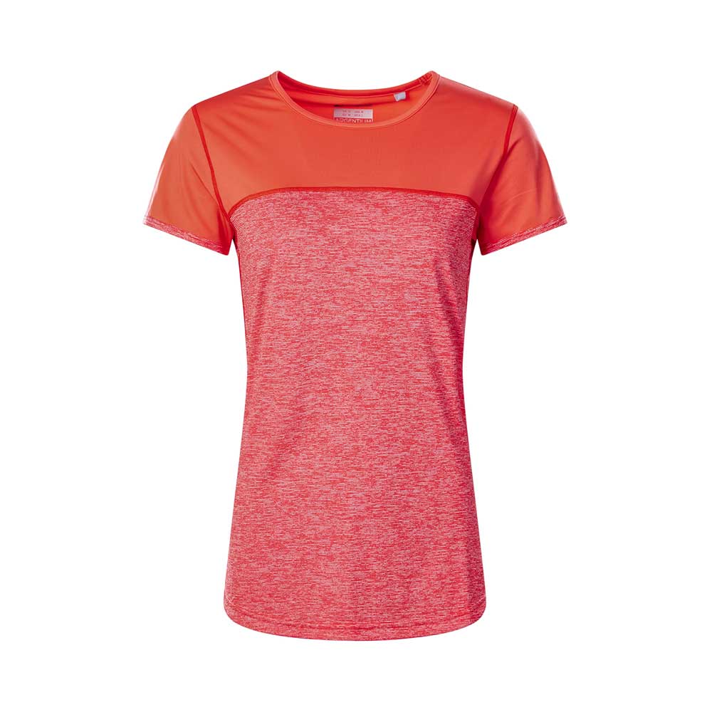 Voyager Short Sleeve Crew Tech Tee