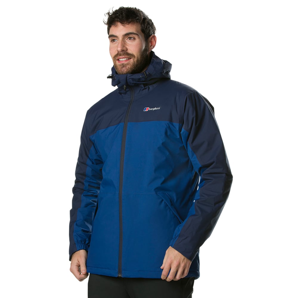 男裝防水保溫外套 Deluge Pro Insulated Jacket