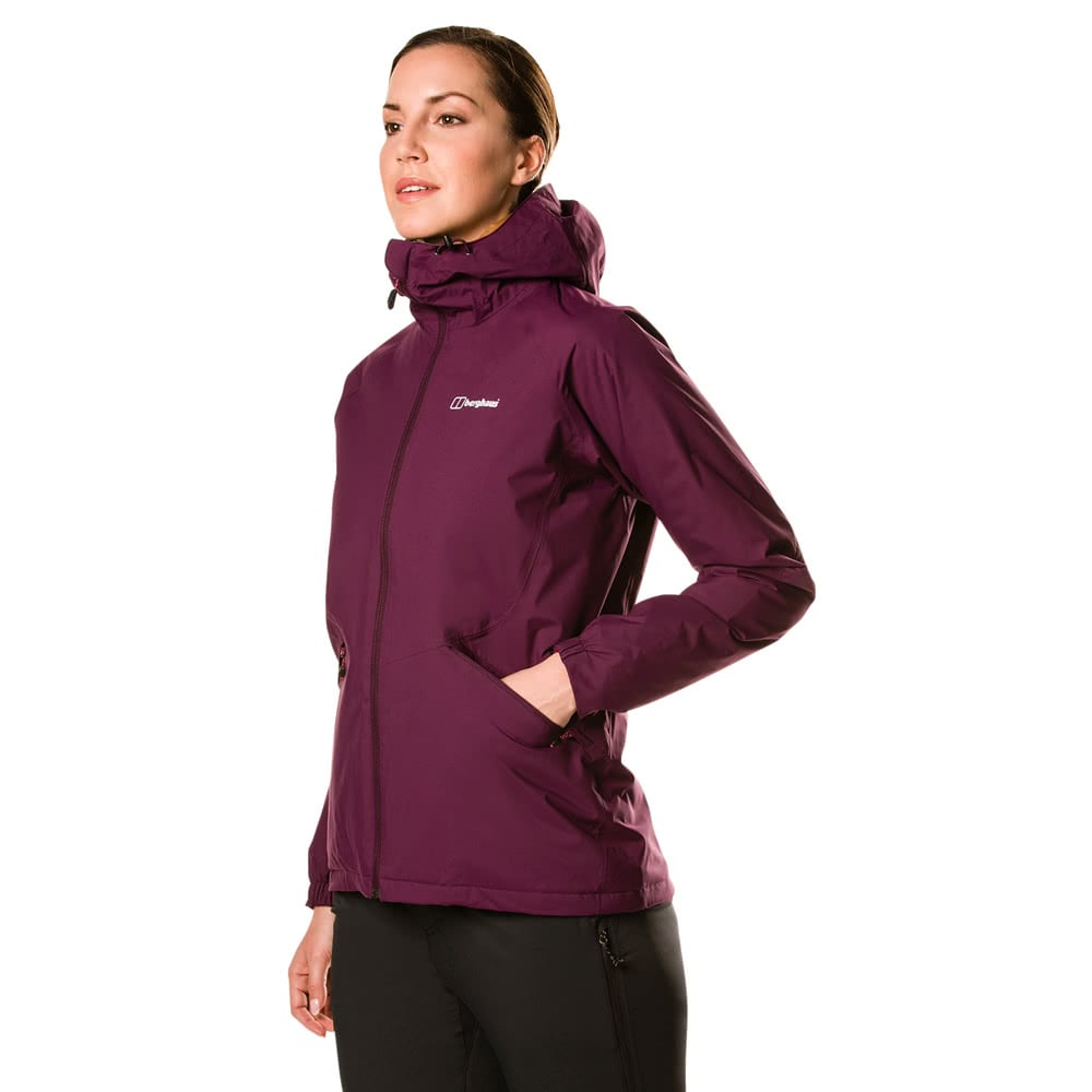 女裝保溫外套 Deluge Pro Insulated Jacket