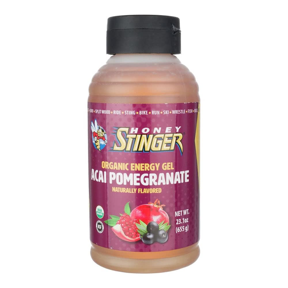 Bulk Gel Acai Pomegranate 23.1oz