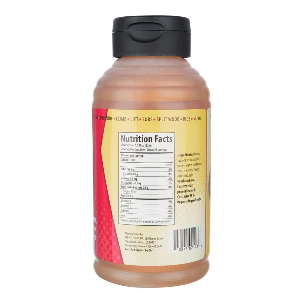 Bulk Gel Fruit Smoothie 23.1oz