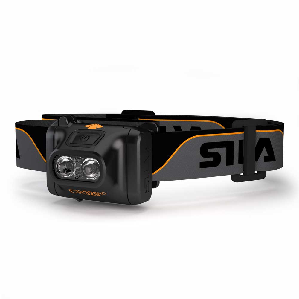 Headlamp Work CR320 RC