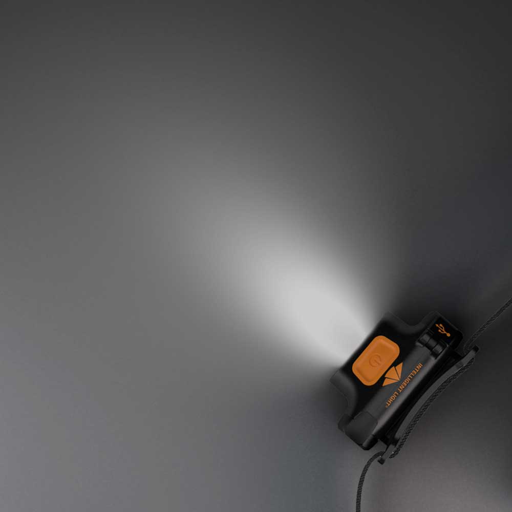 Headlamp Work CR320 RC