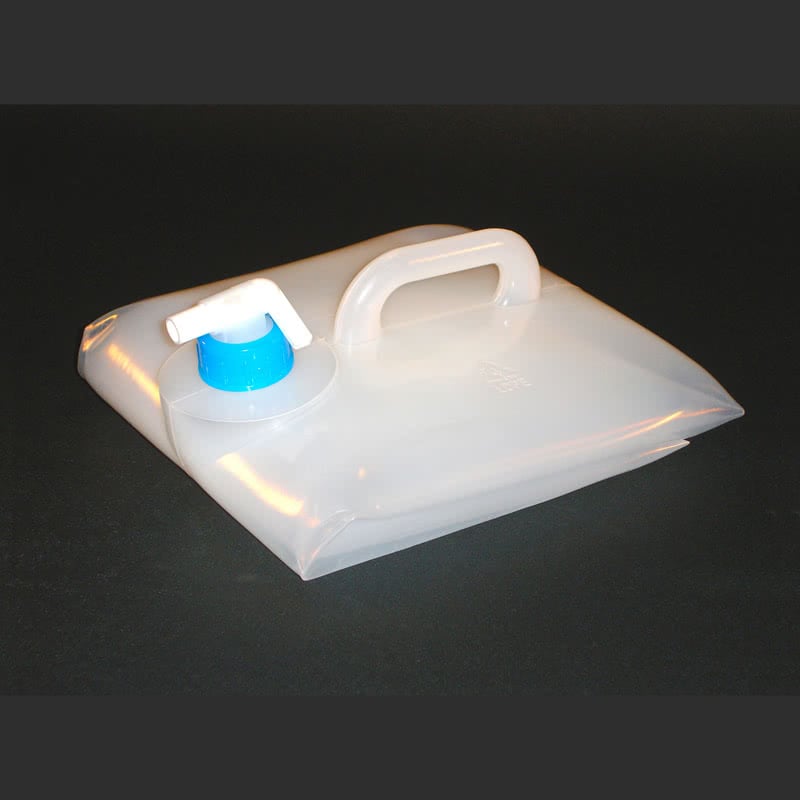 摺疊式水袋 Collapsible Water Container