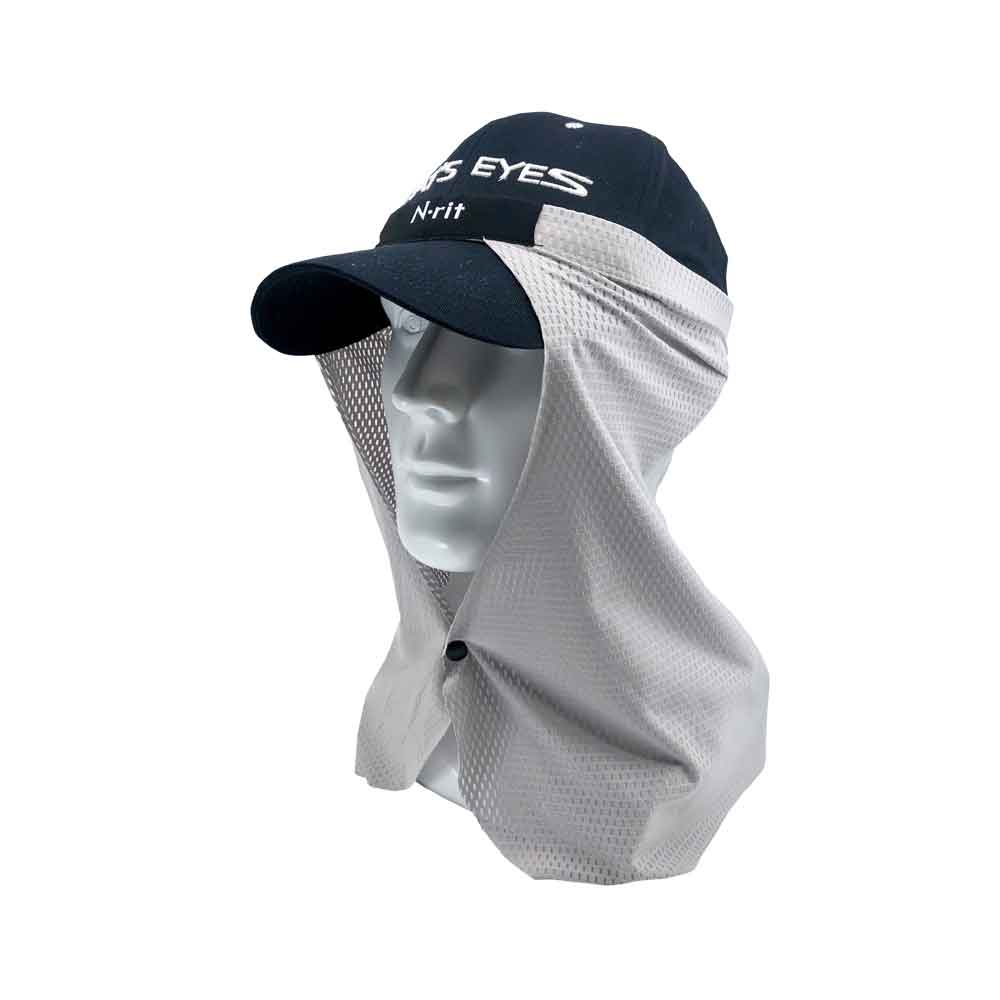 韓國冰感防曬圍巾 Cooling Guard