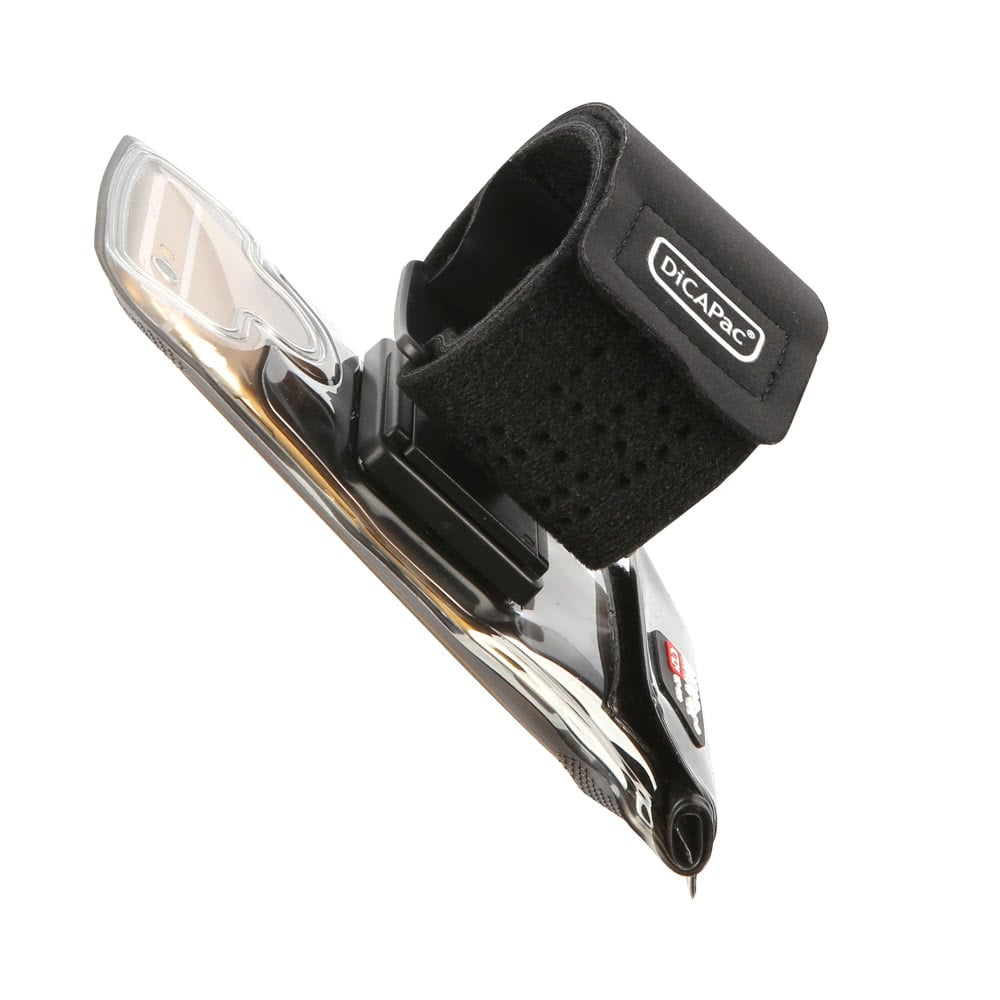 韓國製10米深防水電話套連手臂帶