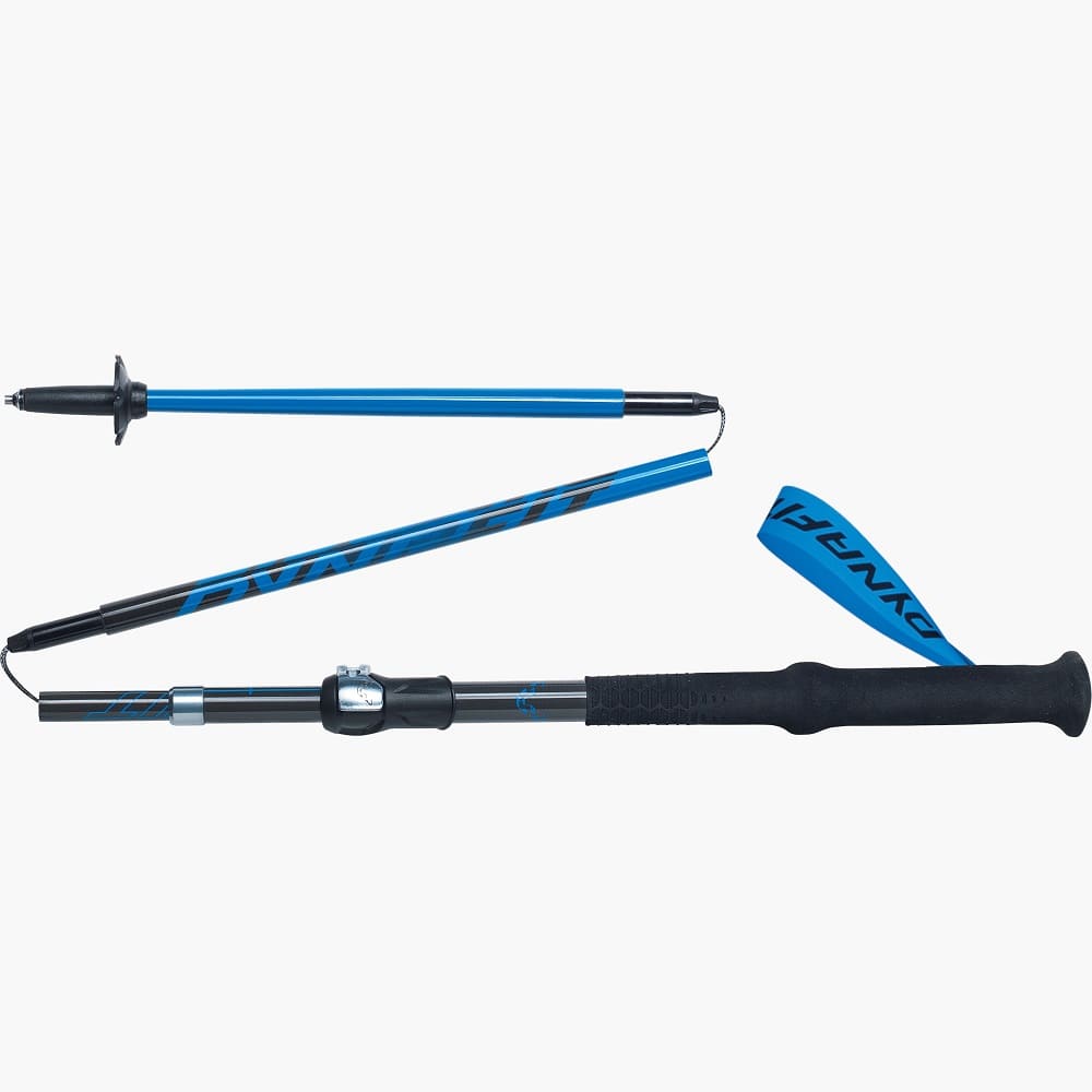 超輕碳纖維跑山杖 Ultra Pro Pole