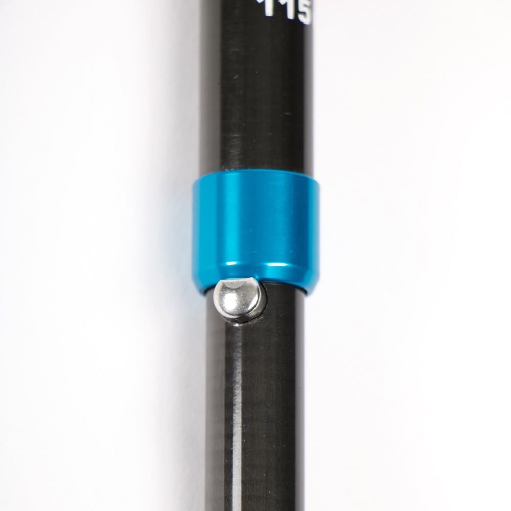 超輕碳纖維跑山杖 Ultra Pro Pole