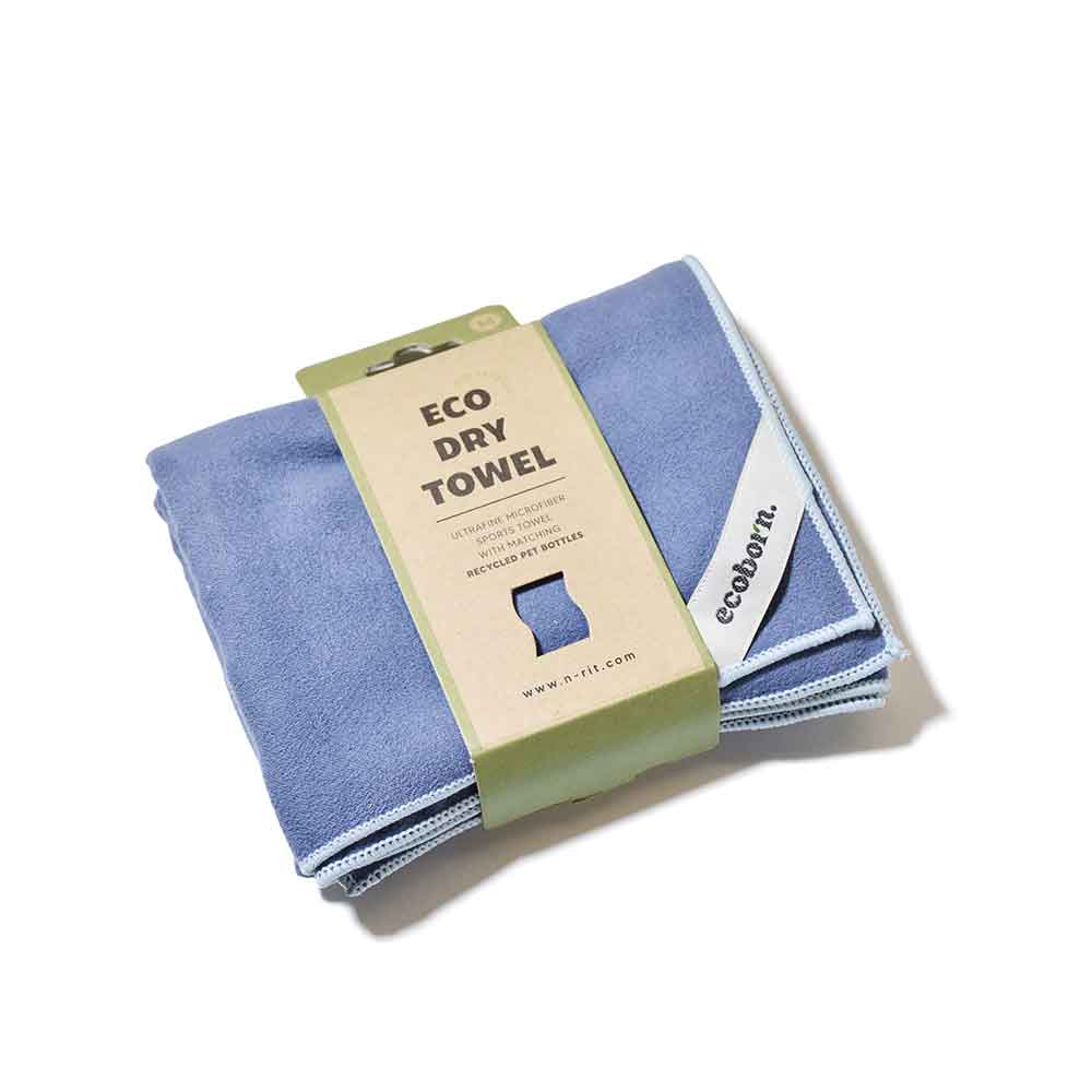 韓國製環保料吸水快乾毛巾 Eco Dry Towel