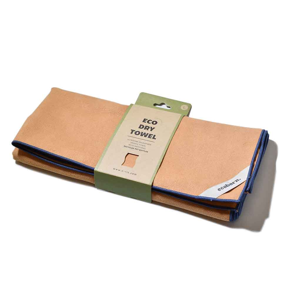 韓國製環保料吸水快乾毛巾 Eco Dry Towel