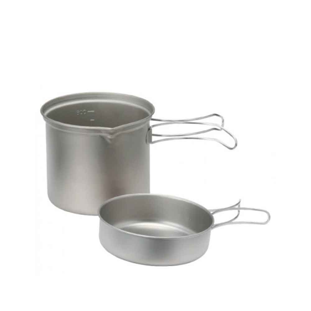 ATS Type 3M Set (Cookset)