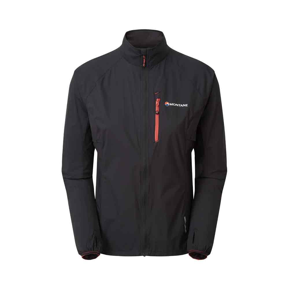 女裝透氣風褸 Women Featherlite Trail Jacket