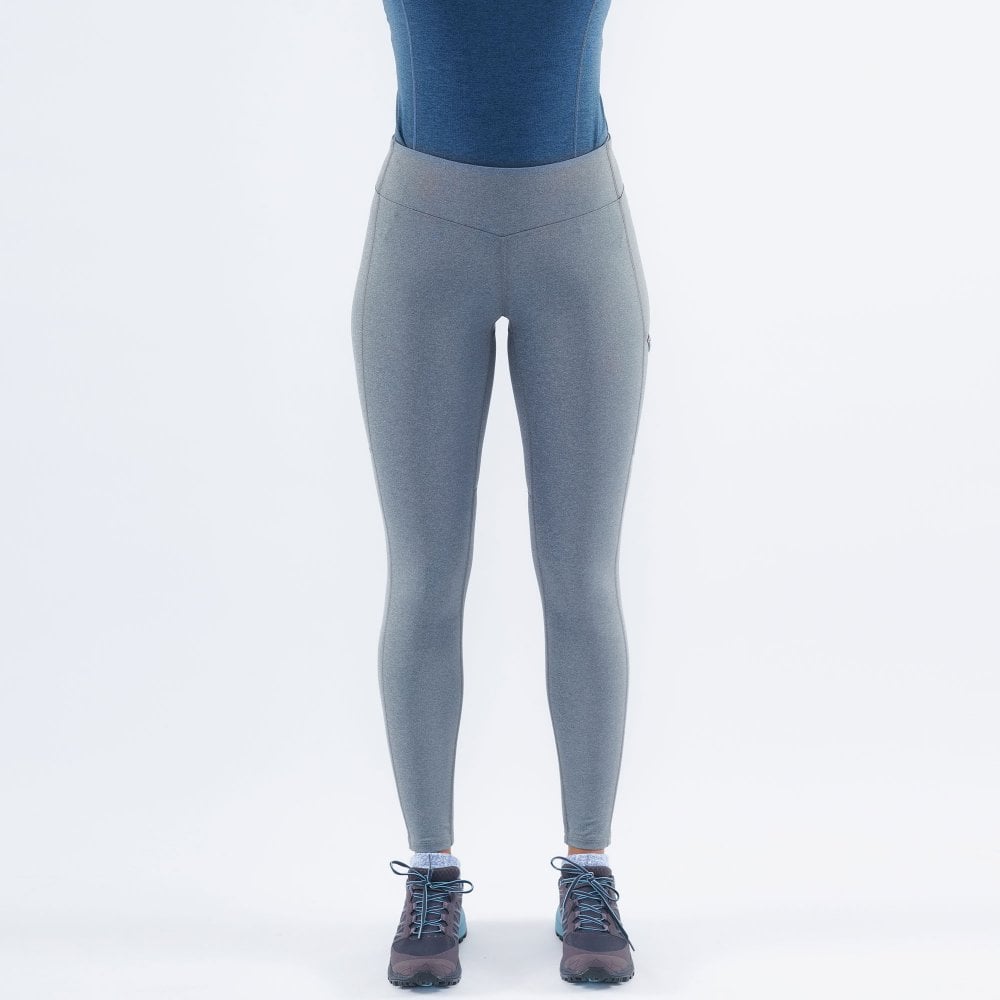 女裝緊身登山長褲 Women's Ineo Lite Pants OLD