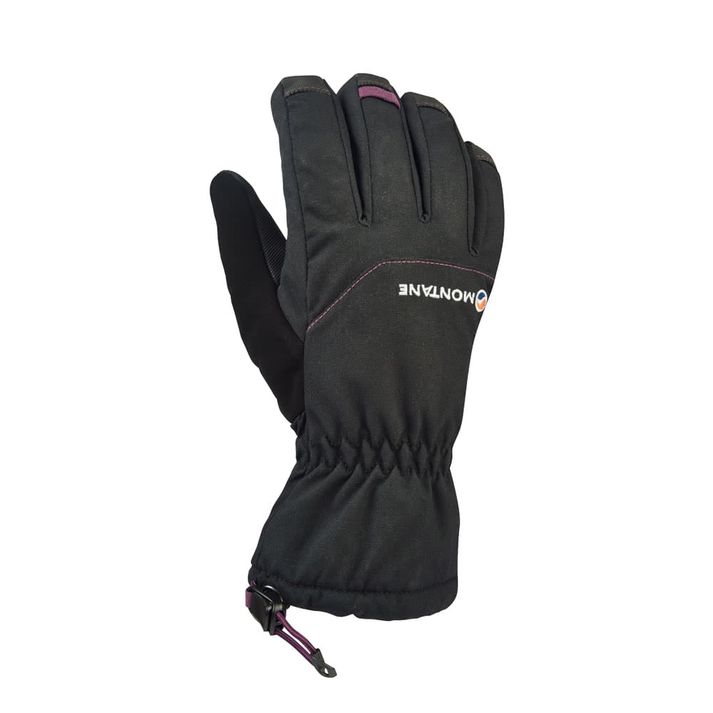 W Tundra Glove