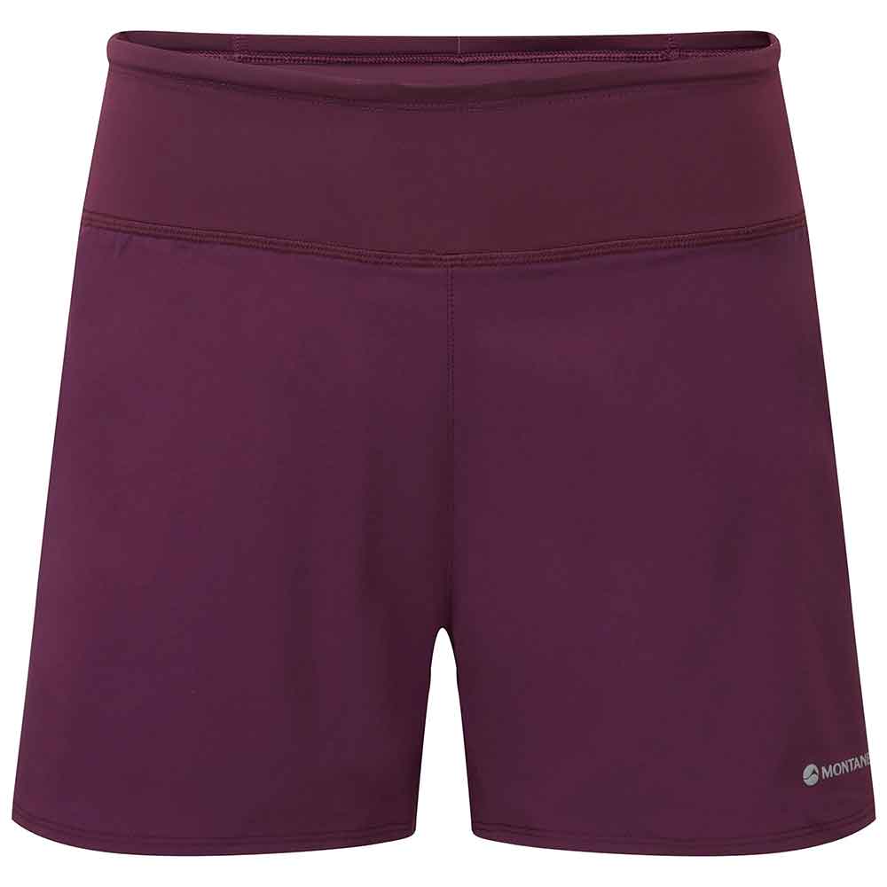 女裝越野短褲 Women's Slipstream 4" Shorts