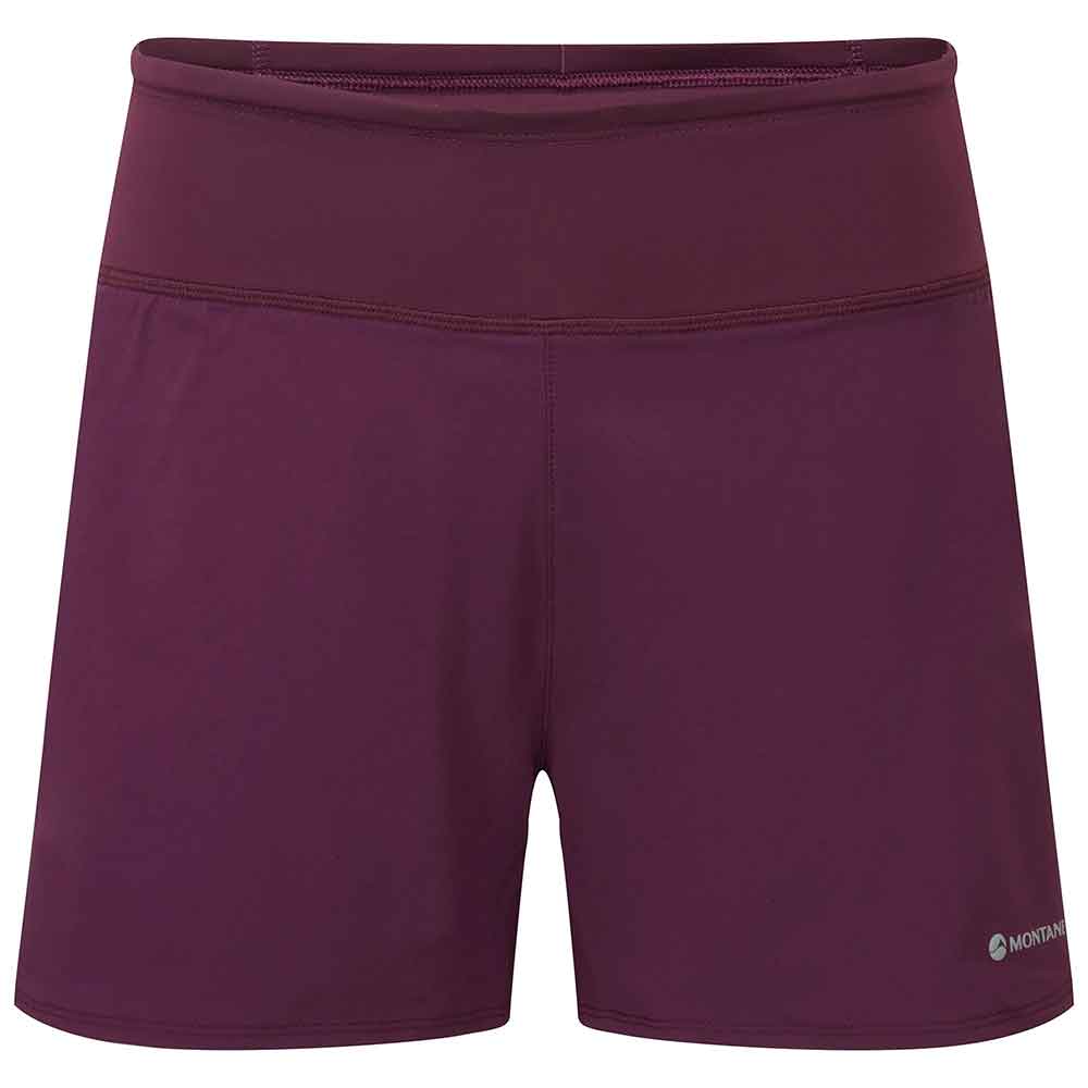 女裝雙層越野短褲 Women's Slipstream Twin Skin Shorts