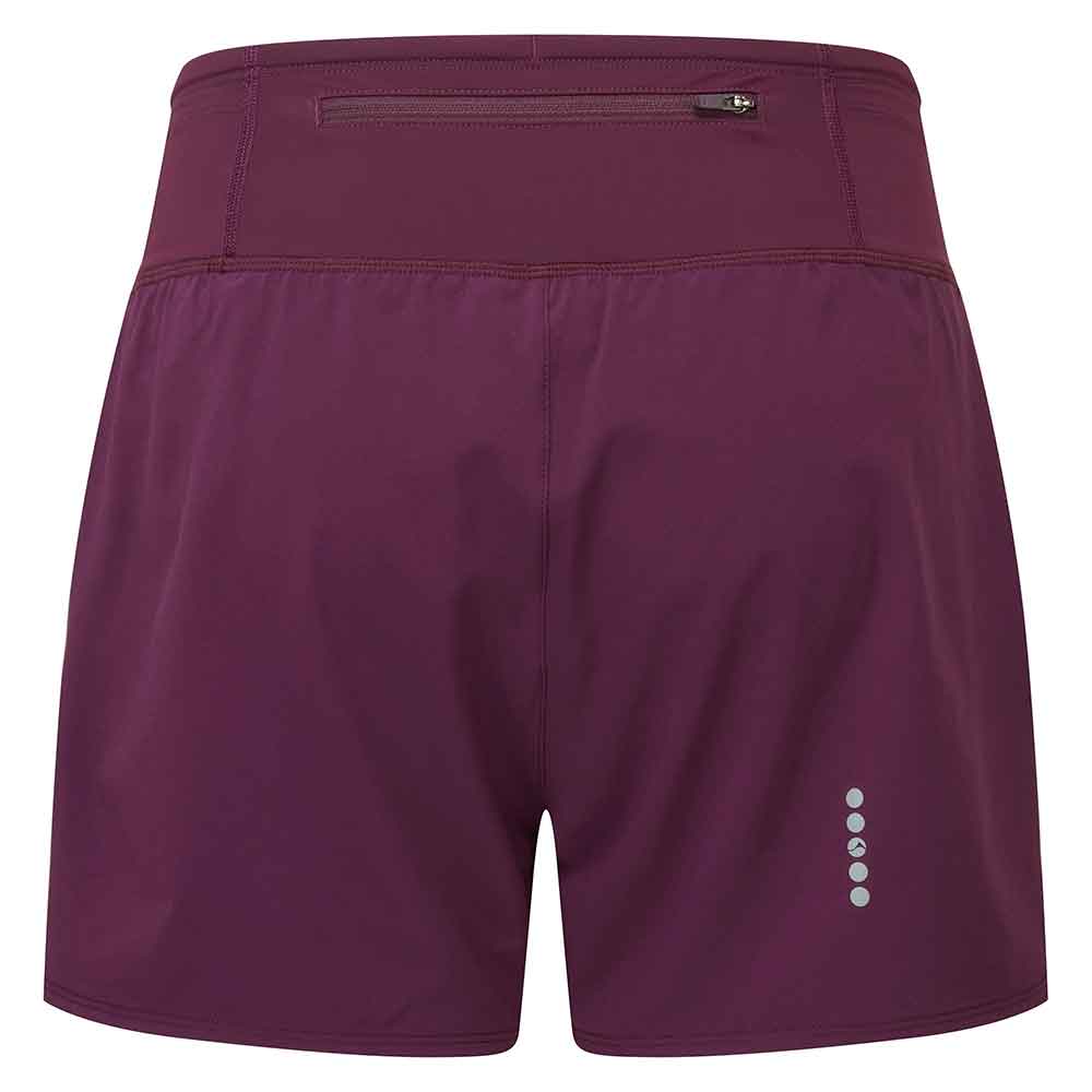 女裝雙層越野短褲 Women's Slipstream Twin Skin Shorts