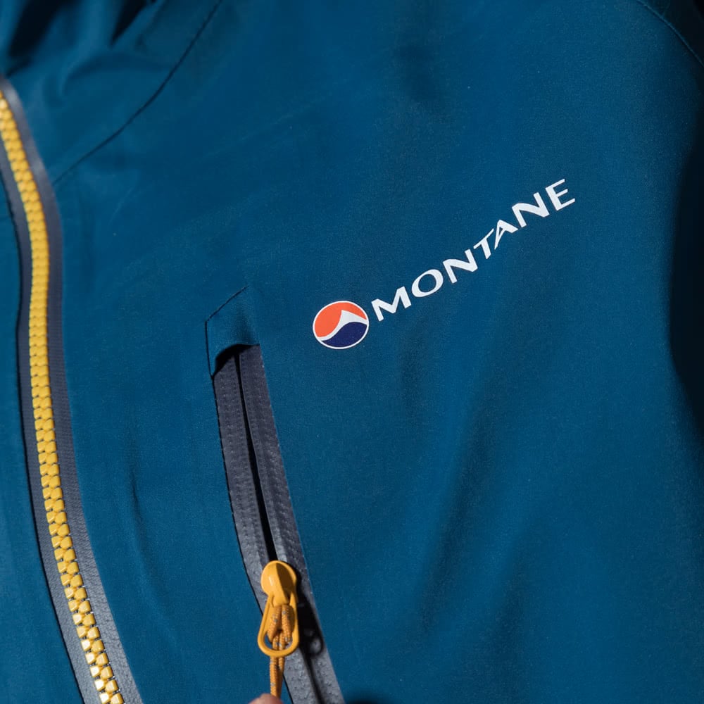 女裝防水透氣外套 Women Fleet Jacket