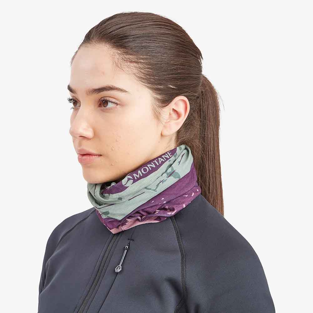 快乾百變頭巾 Chief