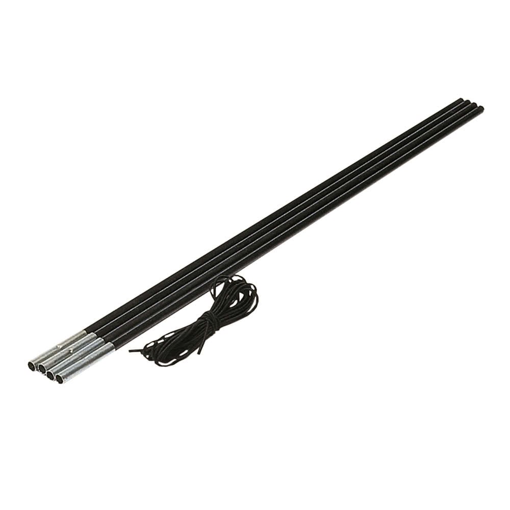 Xlite 2 Fiberglass Pole set Xite 2人營纖維骨套裝