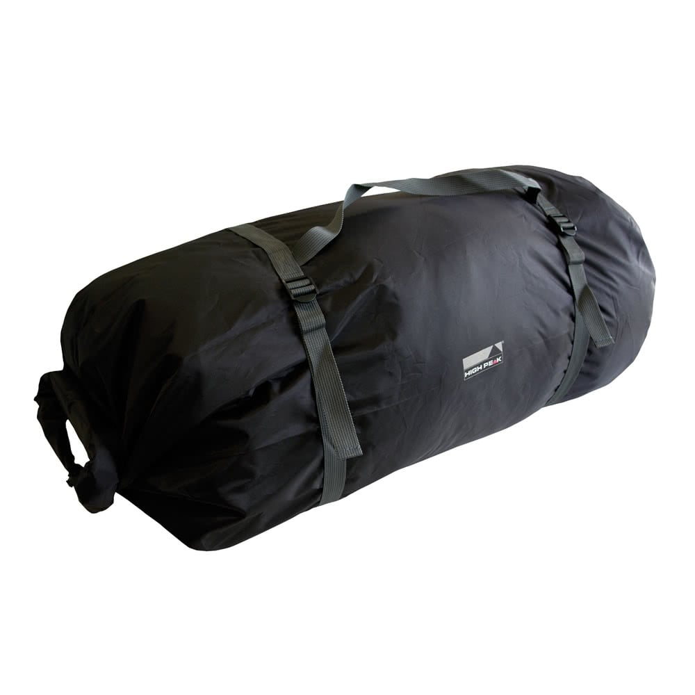 Tent Roll Down Pack Sac 5-6 Person