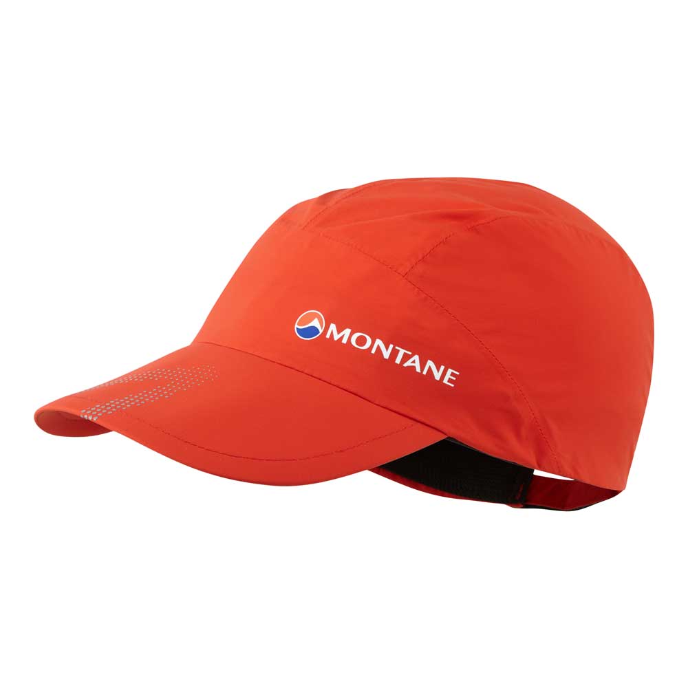 Minimus Stretch Ultra Cap
