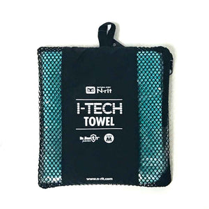 I-Tech Towel
