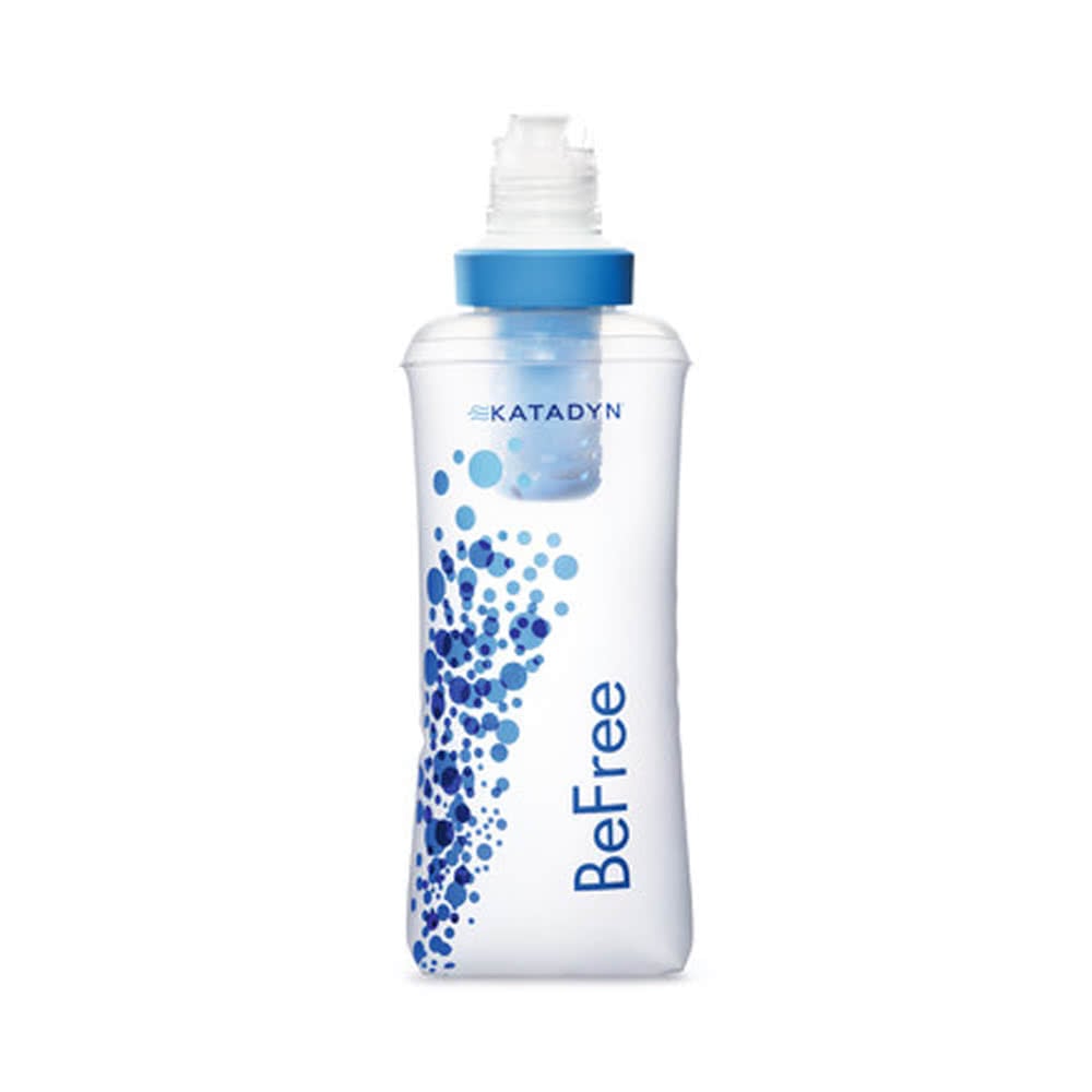 BeFree Replacement Cartridge