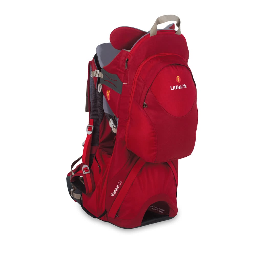 遠足嬰兒背架背包 Voyager S4 Child Carrier