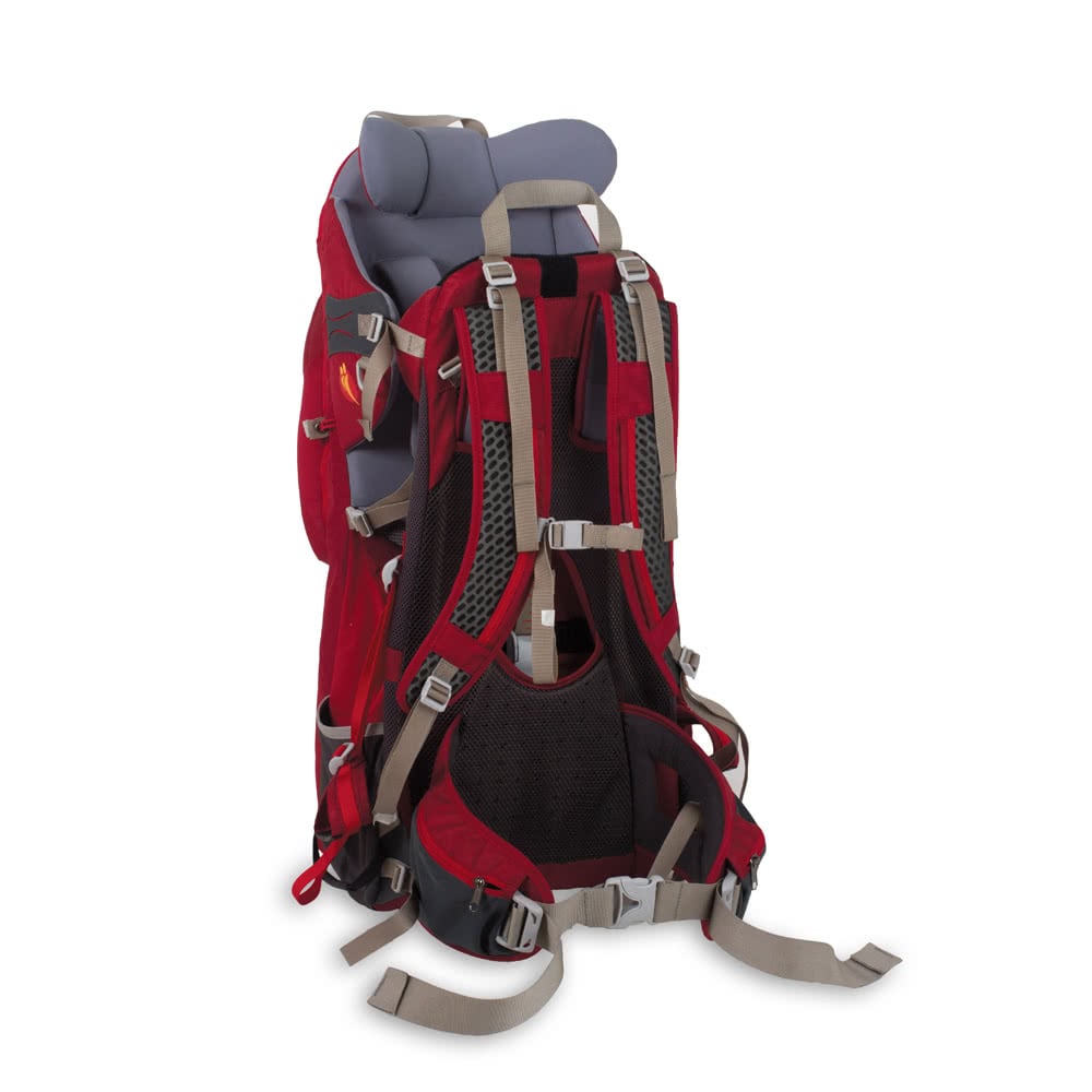 遠足嬰兒背架背包 Voyager S4 Child Carrier