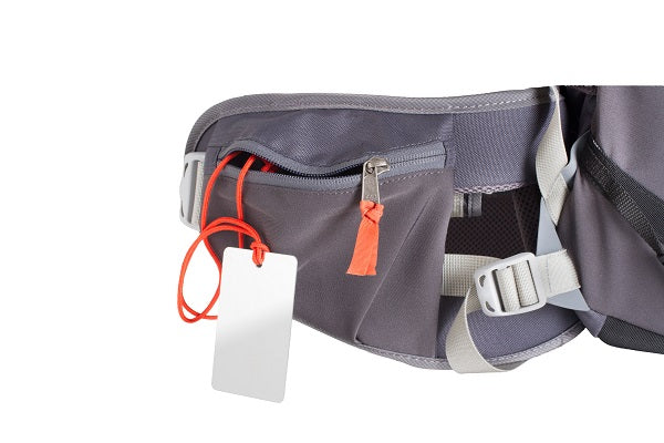 遠足嬰兒背架背包 Cross Country S4 Child Carrier