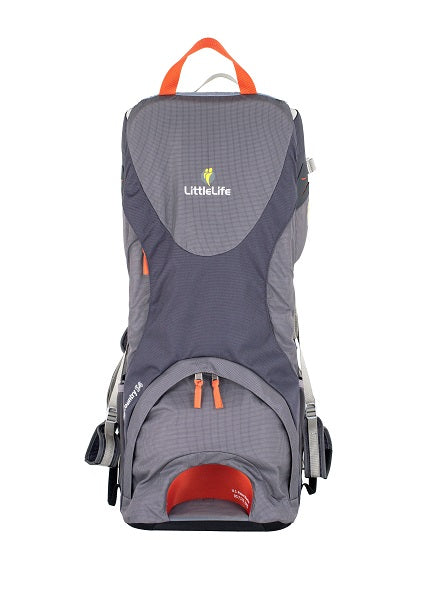 遠足嬰兒背架背包 Cross Country S4 Child Carrier