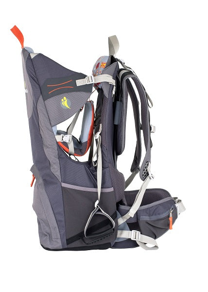 遠足嬰兒背架背包 Cross Country S4 Child Carrier