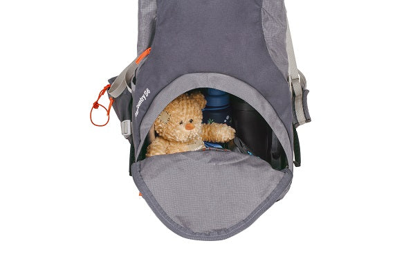 遠足嬰兒背架背包 Cross Country S4 Child Carrier