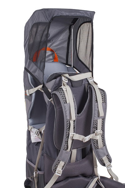 遠足嬰兒背架背包 Cross Country S4 Child Carrier