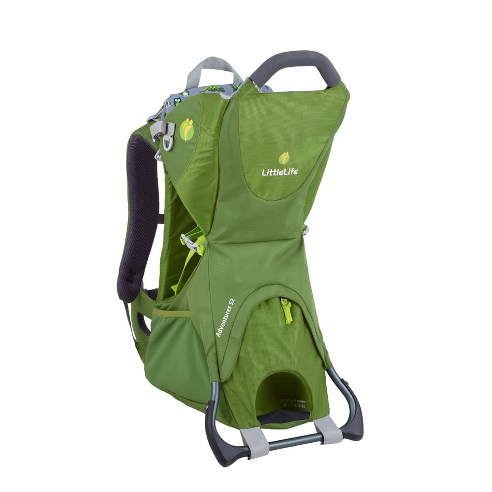 遠足嬰兒背架背包 Adventurer S2 Child Carrier