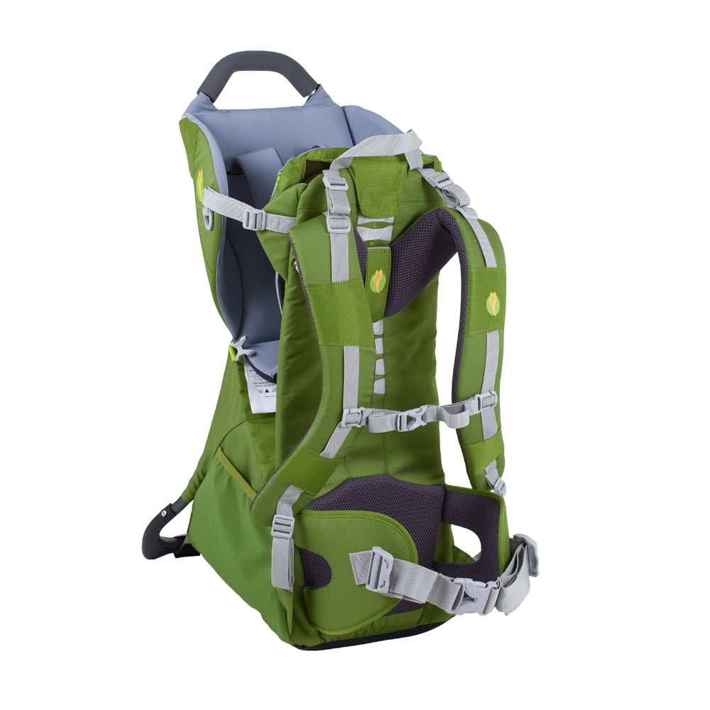 遠足嬰兒背架背包 Adventurer S2 Child Carrier