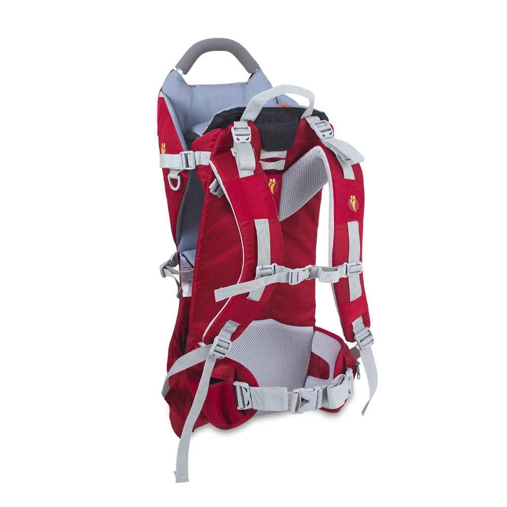 遠足嬰兒背架背包 Ranger S2 Child Carrier