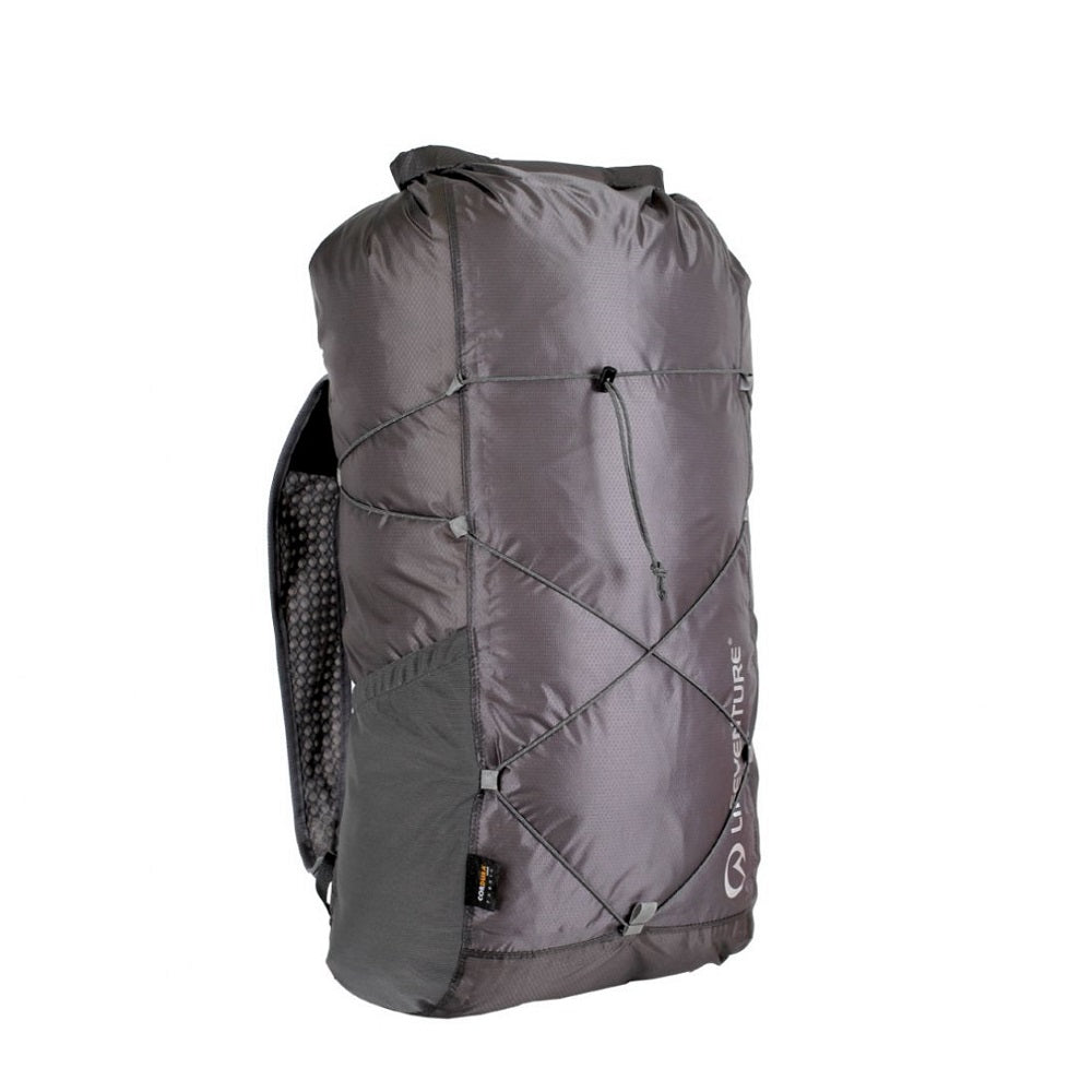 可收納防水背囊 Packable Waterproof Backpack 22L