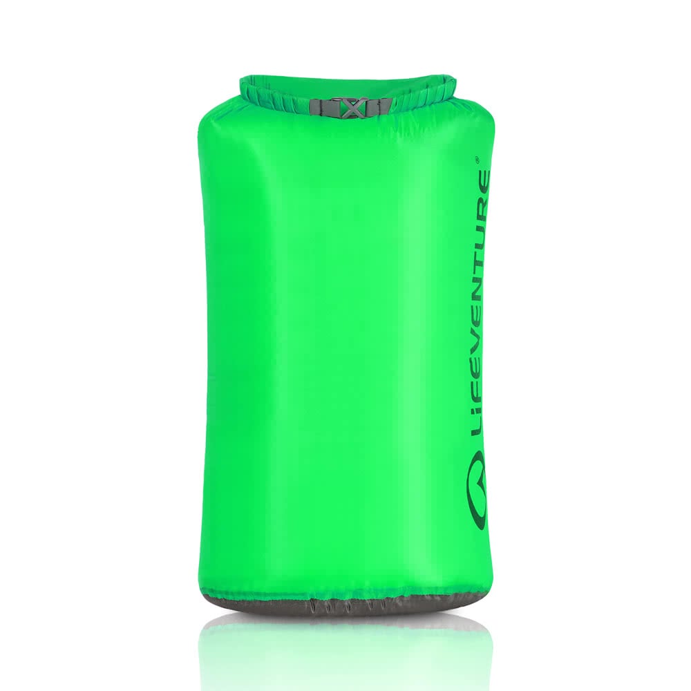 捲頂式防水袋 Ultralight 55L Dry Bag